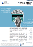 Newsletter  O Covid-19 afetou a sua empresa Conheça o PEVE, processo de viabilização de empresas afetadas pela pandemia