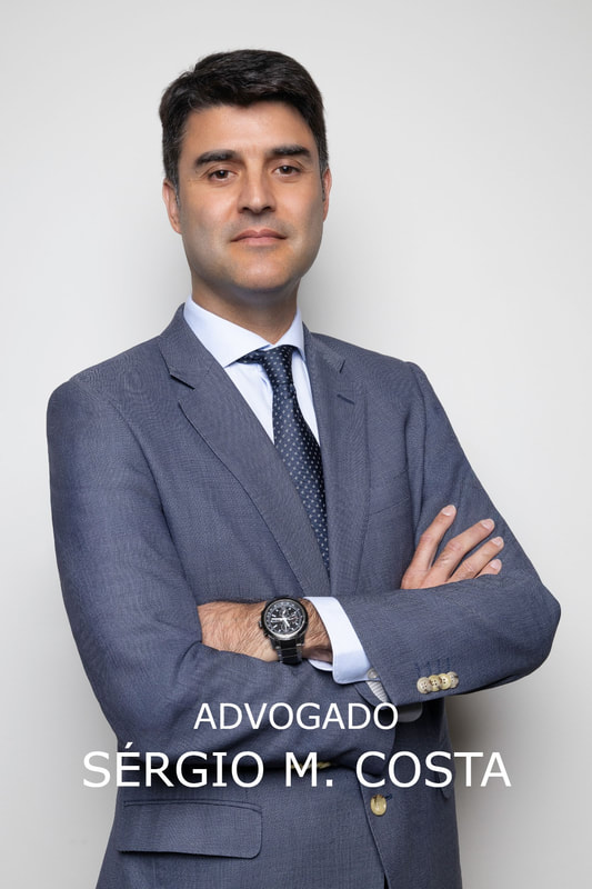 Sérgio M. Costa - NFS Advogados
