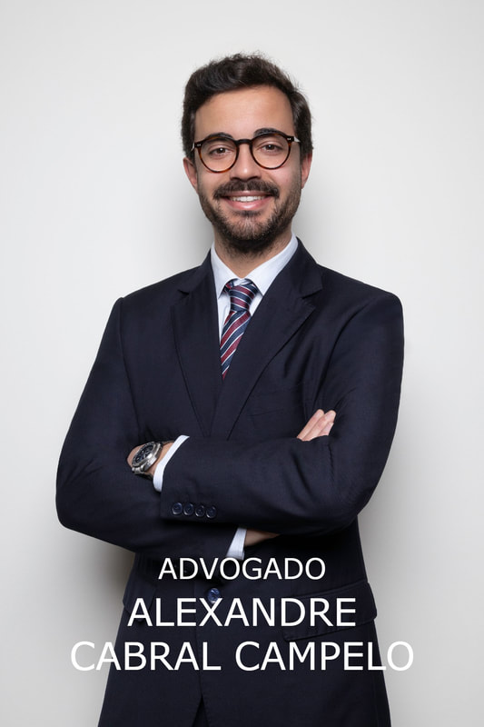 Alexandre Cabral Campelo - NFS Advogados