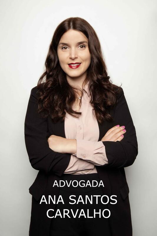 Ana Santos Carvalho - NFS Advogados