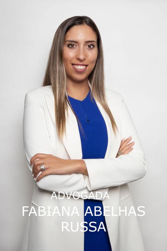 Fabiana Abelhas Russa - NFS Advogados