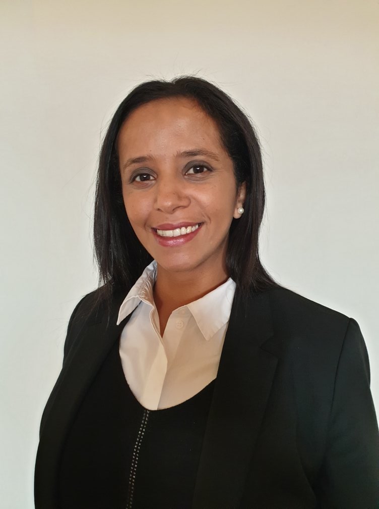 Diana Magalhães Lopes - NFS Advogados