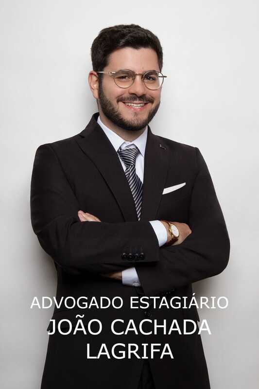 João Cachada Lagrifa - NFS Advogados