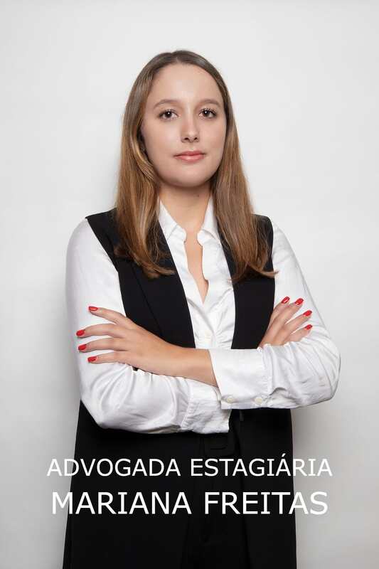 Mariana Freitas - NFS Advogados