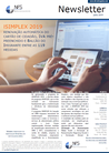 Newsletter julho 2019 - iSIMPLEX 2019 - renovação automática do cartão de cidadão, IVA pré-preenchido e Balcão do Imigrante entre as 119 medidas