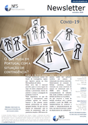 Newsletter setembro 2020 - Covid-19 - O que muda em Portugal com a situacao de contingencia