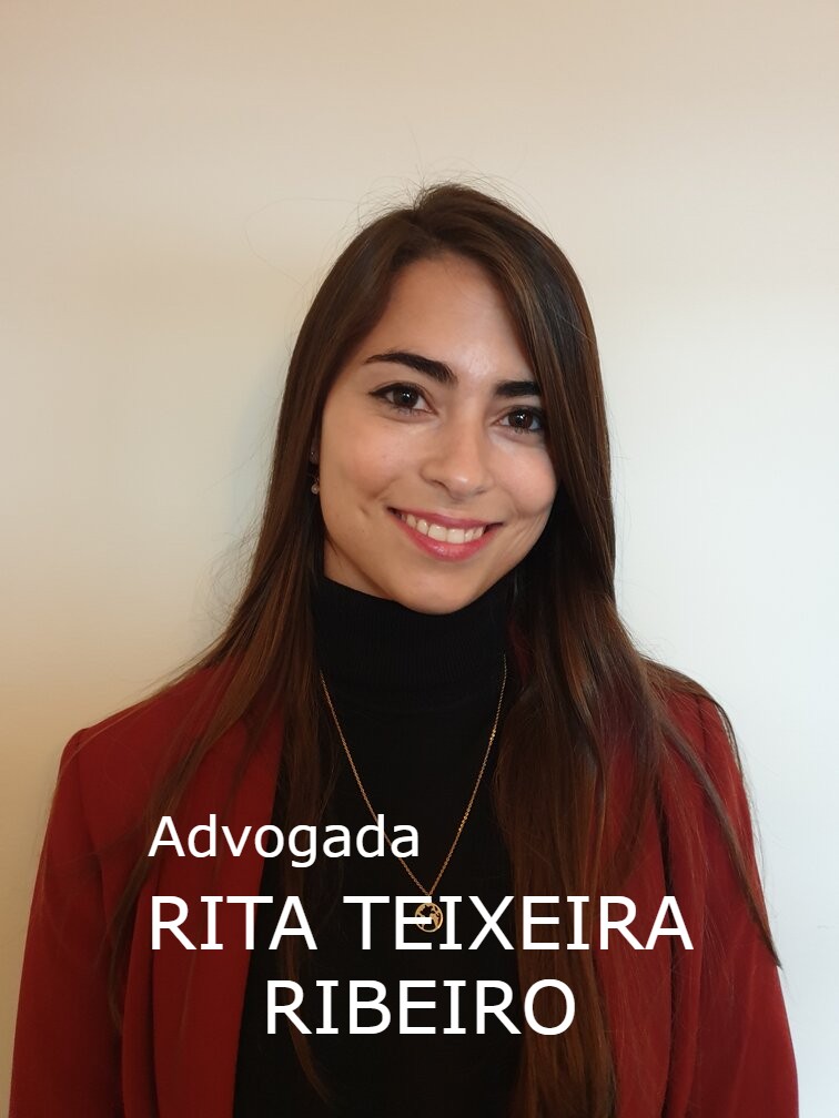 Rita Teixeira Ribeiro