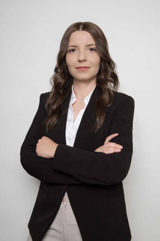 Vânia Alves Pereira - Advogada - NFS Advogados