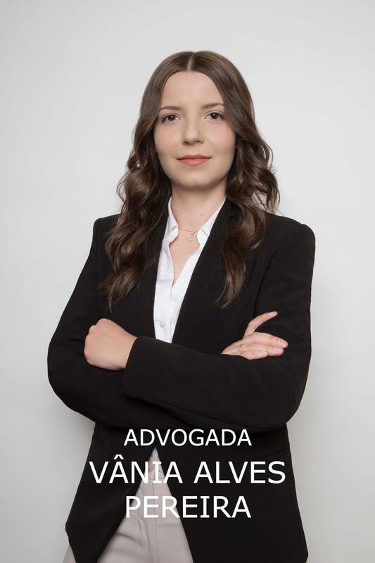 Vânia Alves Pereira - NFS Advogados